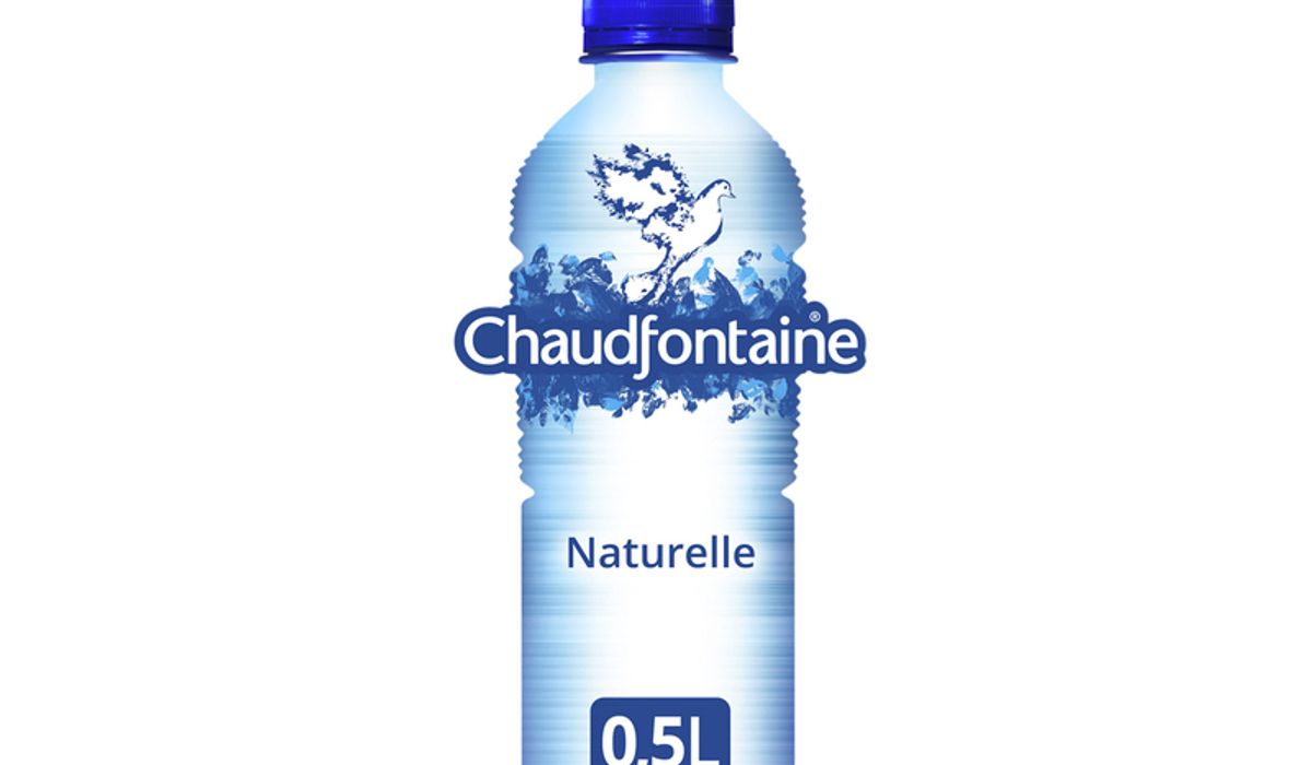 Eau Plate