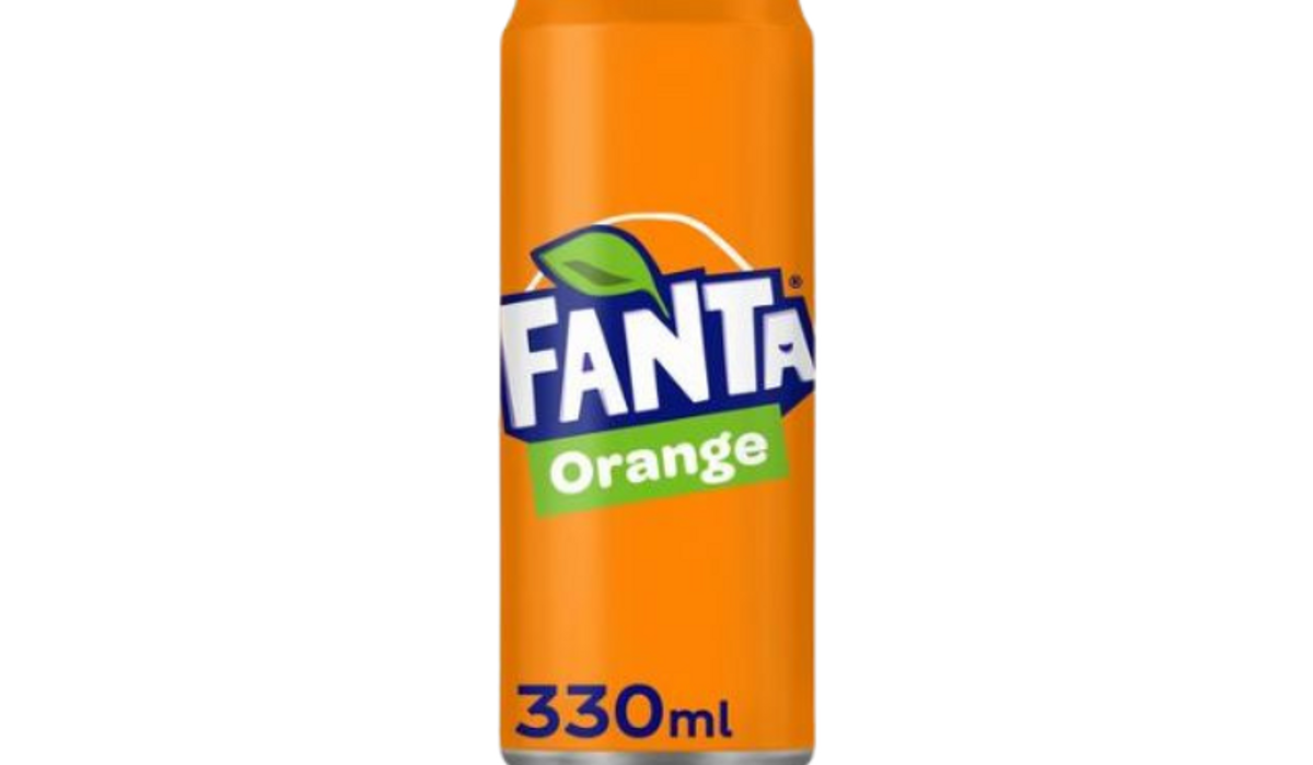 Fanta