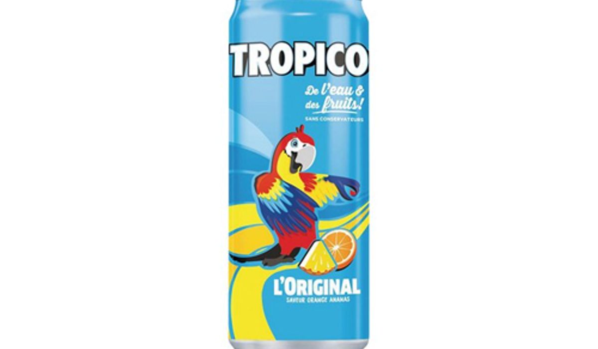 Tropico
