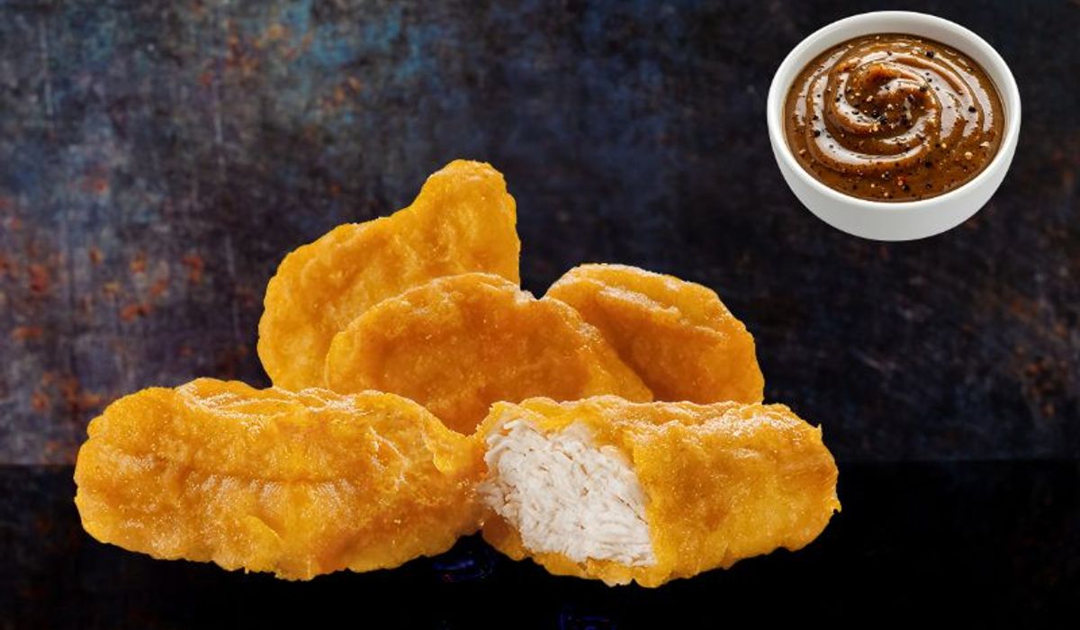 SOLO NUGGETS 5 PCS