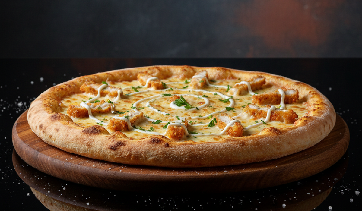 Pizza Tenders