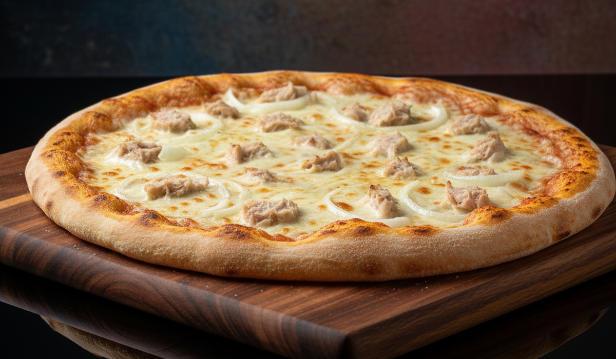 Pizza Thon